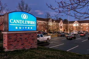 Candlewood Suites Richmond West End Short Pump, an IHG Hotel